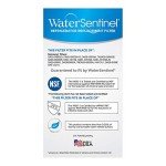 WaterSentinel WSS-1 Refrigerator Filter 2-Pack