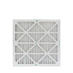 Glasfloss 20x20x2 MERV 10 Furnace Filters - 12 Pack