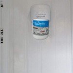 WaterSentinel WSS-1 Refrigerator Filter 2-Pack