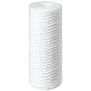 Pentair Big Blue Sediment Water Filter Cartridge 10
