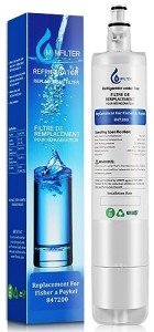 Fisher & Paykel 847200 Water Filter Replacement