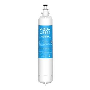 Aqua Crest Water Filter for Fisher & Paykel
