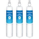 Waterdrop 847200 Replacement Water Filters for Fisher & Paykel