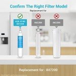 Aqua Crest Water Filter for Fisher & Paykel