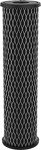 Pentair 10" Carbon Water Filter Cartridge - Pack of 2