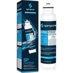 NSF Certified SpiroPure Refrigerator Water Filter Replacement