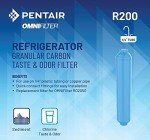 OMNIFilter R200 Inline Water Filter for Refrigerators