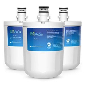 EcoAqua Water Filter Replacement for LG® & Kenmore
