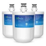 EcoAqua Water Filter Replacement for LG® & Kenmore
