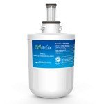 EcoAqua EFF-6011A Refrigerator Water Filter Replacement