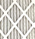 Atomic Merv 11 Pleated Air Filter - Case of 6