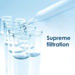 EcoAqua Water Filter Replacement for LG® & Kenmore
