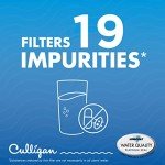 Culligan Refrigerator Water Filter - GE MWF Replacement