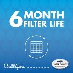 Culligan Refrigerator Water Filter - GE MWF Replacement