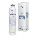 Culligan CUSCIN Refrigerator Water Filter Replacement