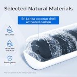 Waterdrop MXRC Refrigerator Water Filter Replacement