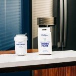 Culligan Refrigerator Water Filter - GE MWF Replacement