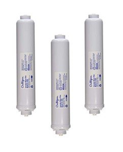 Culligan IC-100A Water Filter for Icemakers - 3-Pack