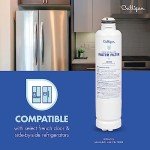 Culligan CUSCIN Refrigerator Water Filter Replacement