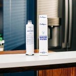Culligan CUSCIN Refrigerator Water Filter Replacement