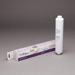 Culligan IC-100A Water Filter for Icemakers - 3-Pack