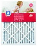True Blue MERV 11 12x36x1 Air Filters, 4-Pack
