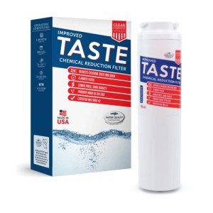 Clear Choice Water Filter for Maytag Refrigerators