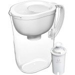 Brita Everyday Water Filter Pitcher with Indicator