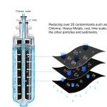 Water Filter Replacement, 2-Pack 4874960100