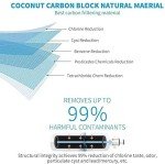 Water Filter Replacement, 2-Pack 4874960100