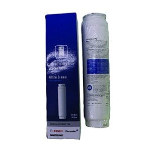 Bosch UltraClarity Water Filter Cartridge 11034152