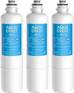 Aqua Crest Replacement Water Filter for Bosch