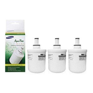 Samsung Aqua-Pure Plus Water Filter 3-Pack
