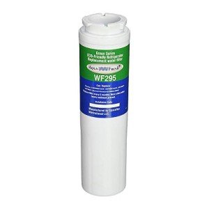 AquaFresh WF295 Maytag UKF-8001 Water Filter