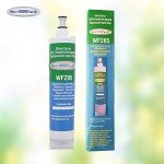 Aqua Fresh Refrigerator Water Filter Replacement (1 Pack)