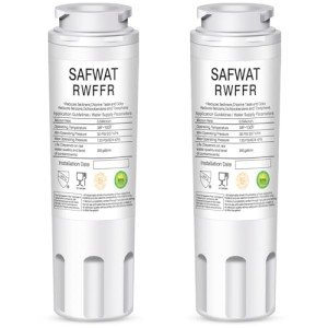 Viking RWFFR Water Filter Replacement (2 Pack)