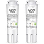 Viking RWFFR Water Filter Replacement (2 Pack)