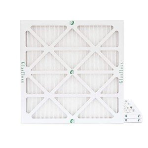 Glasfloss ZL MERV 10 Air Filters 3-Pack