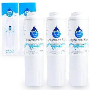 3-Pack Jenn-Air JSD2695KES Water Filter Replacement
