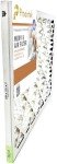 Proairtek 20x23x1 Air Filter, MERV 8