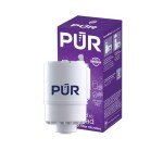 PUR Faucet Filter Replacement – Compatible with All Systems