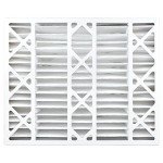 AIRx MERV 11 Allergy Air Filters, 4-Pack