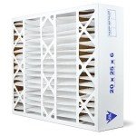 AIRx MERV 11 Allergy Air Filters, 4-Pack