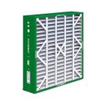 20x25x6 MERV 8 Air Filter - Dust Defense
