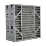 Lennox X0585 Air Cleaner Filter Media 20x20x5