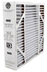 Lennox 20" x 20" x 5" MERV 13 Air Filter