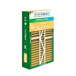 17.5x27x5 MERV 11 Pleated Air Filter