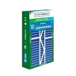 17.5x27x5 MERV 13 HVAC Air Filter (1-Pack)
