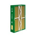 17.5x27x5 MERV 11 Pleated Air Filter
