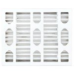 AIRx Filters 16x20x5 MERV 8 Air Filter, 2-Pack